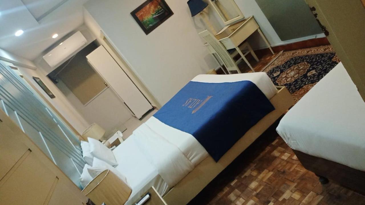 Atlas Hotel Исламабад Экстерьер фото